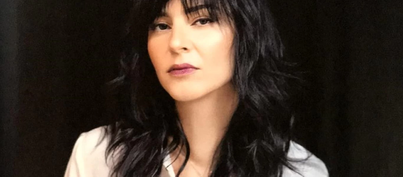 Ζενεβιέβ Μαζαρί: «Δεν κοιτάω τι κάνουν τα περσινά κορίτσια του GNTM, δεν θα ασχοληθώ με την καριέρα τους»